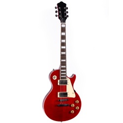 Electric Guitar GLLP-03 Cheap and Fashionable for Beginners and Entry Level Players